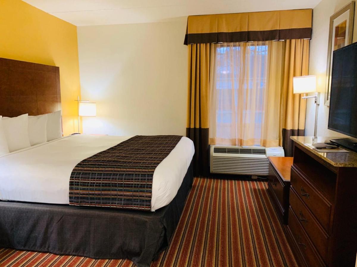 Hotel Alpharetta Inn Alpharetta