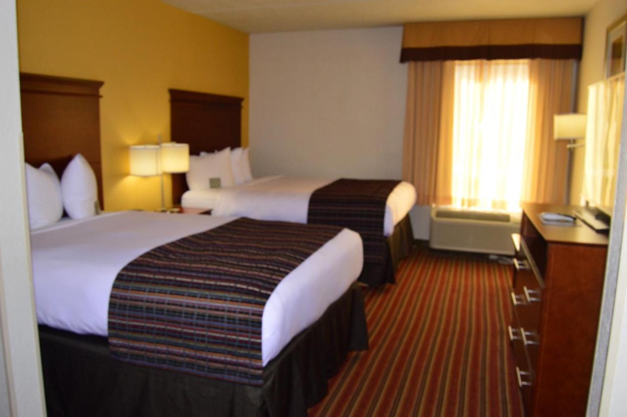 Alpharetta Inn 3* Alpharetta
