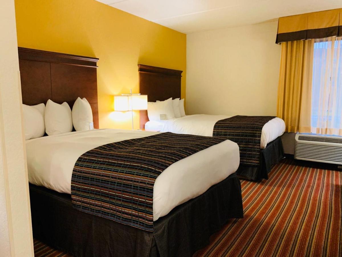 Alpharetta Inn Hotel