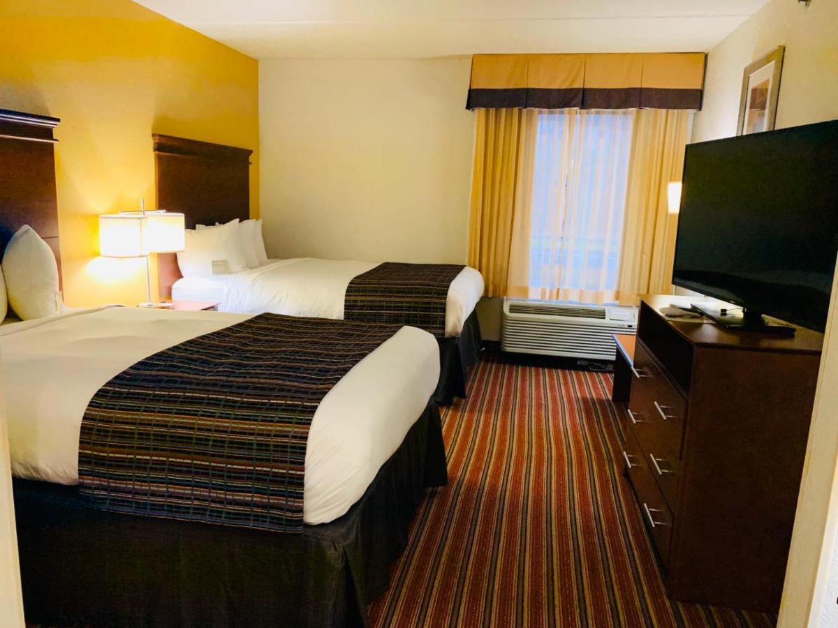 Hotel Alpharetta Inn Alpharetta
