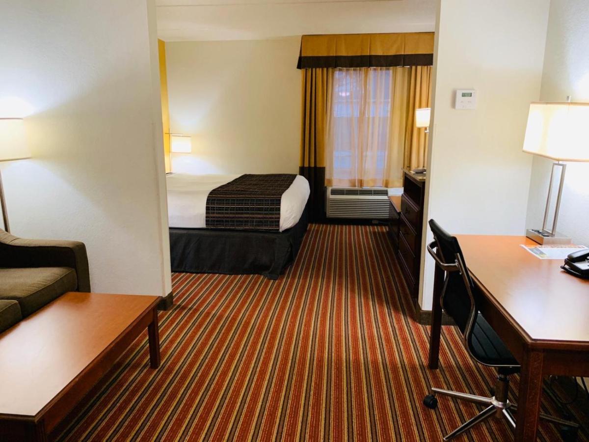 Alpharetta Inn 3* Alpharetta