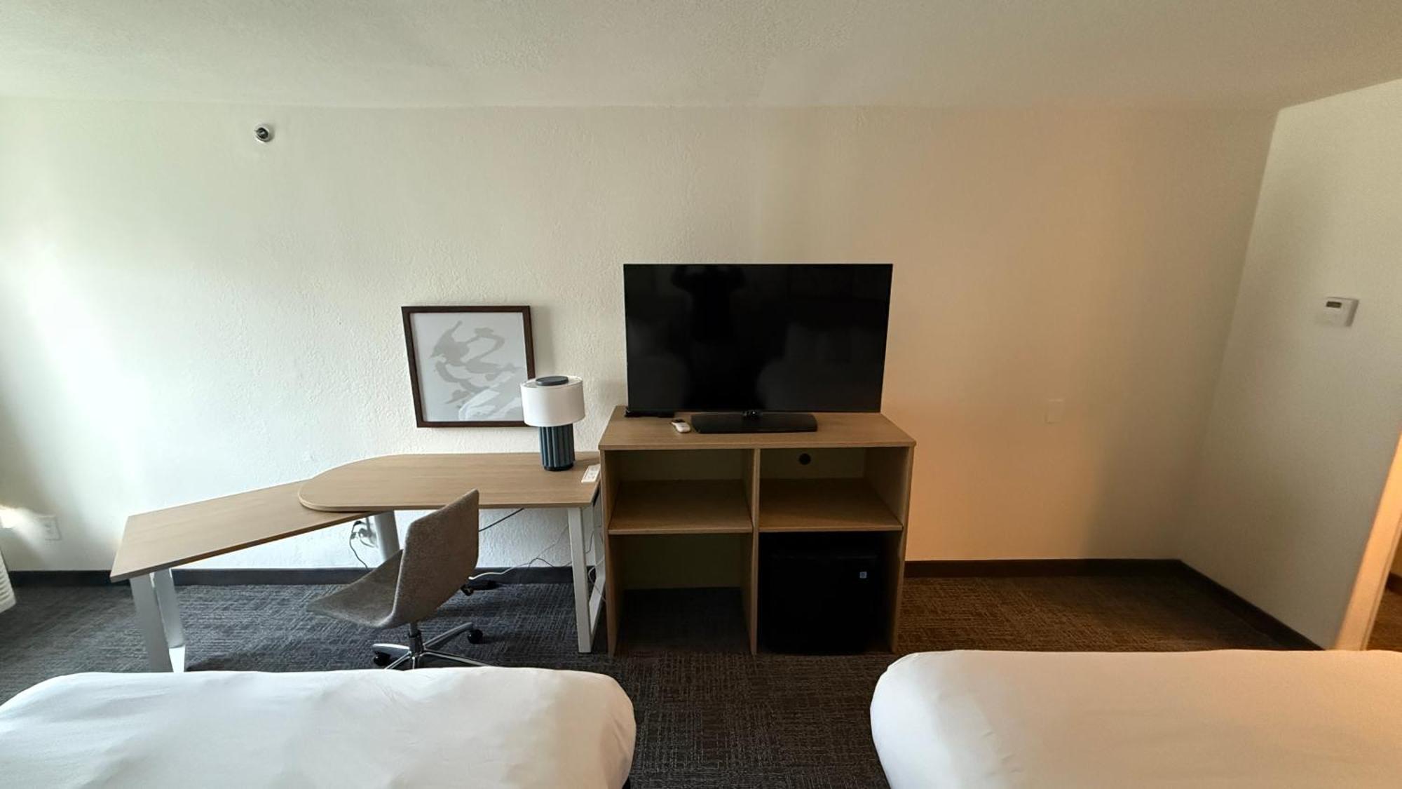 Spark By Hilton Roswell Alpharetta