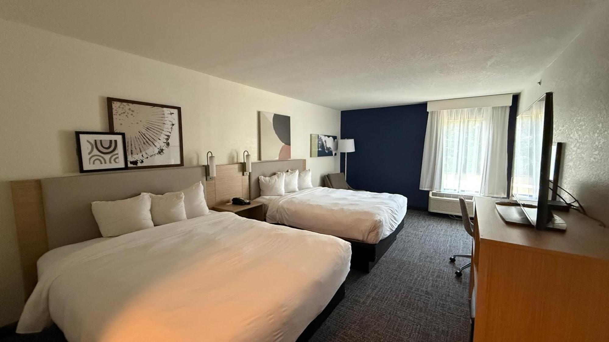 Hotel Spark By Hilton Roswell