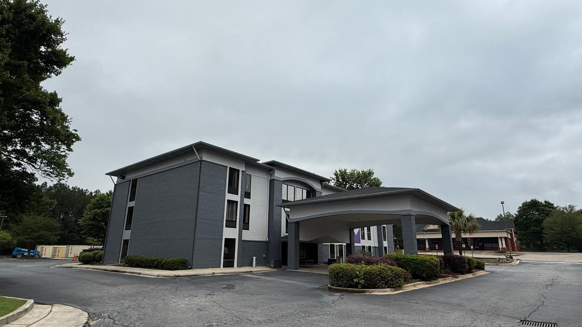Spark By Hilton Roswell Alpharetta