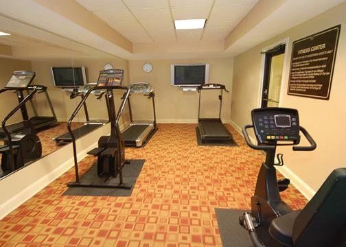 Hotel Spark By Hilton Roswell Alpharetta