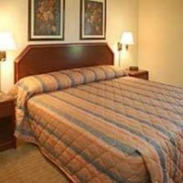 Spark By Hilton Roswell 3* Alpharetta