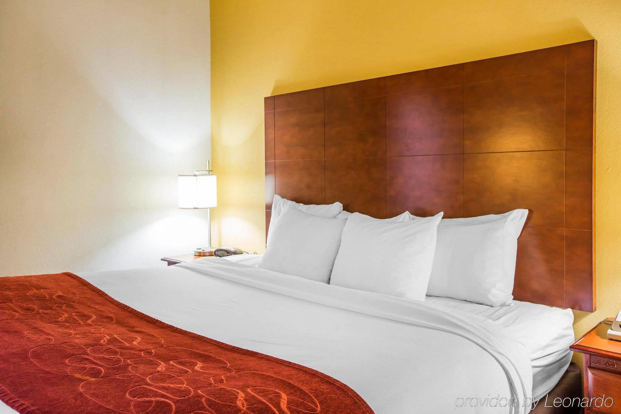 Spark By Hilton Roswell Hotel