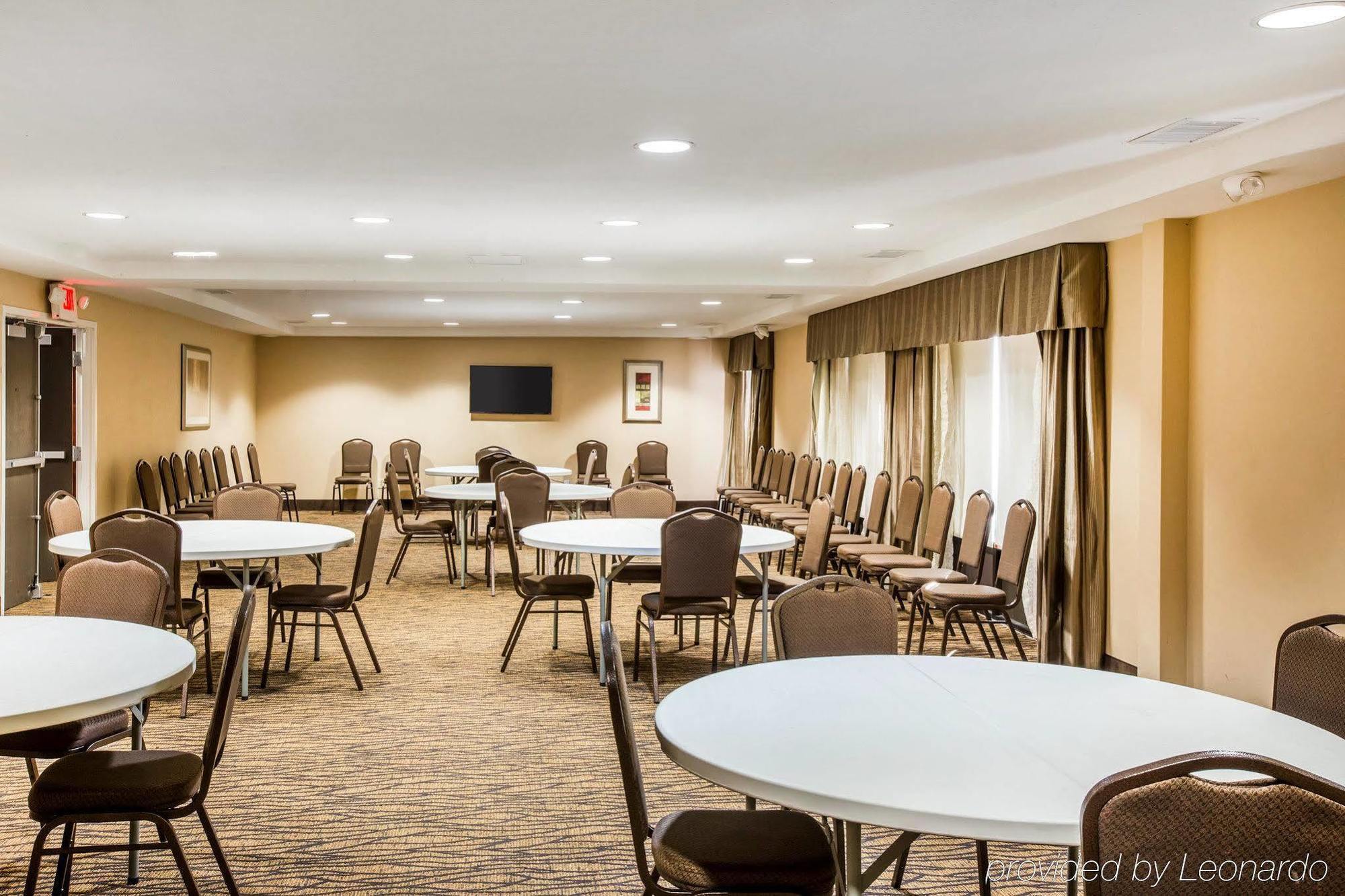 Spark By Hilton Roswell 3* Alpharetta