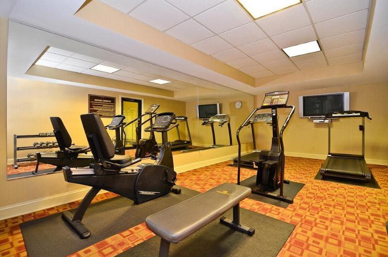 Spark By Hilton Roswell Hotel Alpharetta