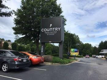 Spark By Hilton Roswell